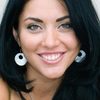 Natasha Cordova as Ali