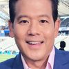 Rob Fukuzaki as Game Commentator (voice)