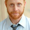 Jeff Bowser as Crazy Charlie