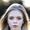Megan Peta Hill as Poppy Carmichael