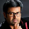 Manoj K Jayan as Vaishakan