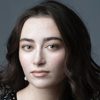 Abby Quinn as Georgia