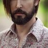 Patrick D. Green as Russian Trapper