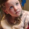 Scarlett Diamond as Lucy Shimmers