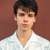 Sam Ashe Arnold as Connor Weston