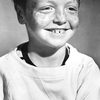 Jackie 'Butch' Jenkins as Ulysses Macauley