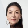 Michelle Yeoh as Madame Morrible