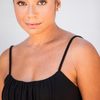 Eva La Dare as Roxanna