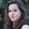Marieh Delfino as Amanda