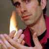 Christopher Hart as Lefty