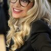 Martina Stella as Senator Giulia Rossi