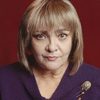 Dana Dogaru as Nușa