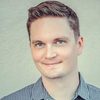 Nathan Adloff as Friend at Party (uncredited)