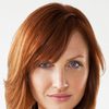 Katelin Chesna as Jenna - yoga instructor