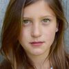 Habree Larratt as Scooter Girl