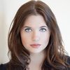 Mia Ford as Maxine - Cyril's Daughter