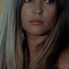 Christina von Blanc as Christina Benton