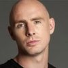 AJ Blackwell as John