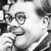 Gerald Campion as Lift Boy (uncredited)