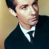 George Chakiris as Johnny Allen
