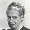 Maude Eburne as Amelia Jones