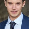 Tyler Ross as Joel