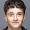 Scott Ellis Watson as Young John