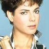 Joyce Hyser as Sylvia