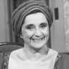 Thelma Reston as Gorda