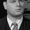 George Murcell as Herr Gesing