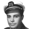 House Peters Jr. as Steve - Border Inspection Officer
