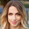 Katie Michels as Zoe