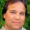 Tony Oliver as Bob Mertel