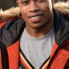 Imran Adams as Chase