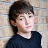 Spencer Drever as Jonah