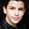 Toby Murray as Otto Hoffmeister