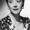 Ruth Nelson as Margaret Cross (voice) (uncredited)