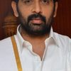 J. D. Chakravarthi