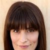 Dorien Davies as Iris (voice)