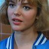 Janelle Brady as History Student