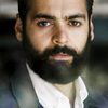 Ardalan Esmaili as Omid