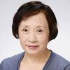 Michiko Tomura as Woman on Train