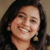 Megha Thomas