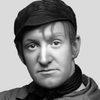 Charles McNaughton as Black Dog
