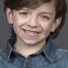 Winslow Fegley as Byron