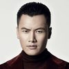 Yu Bin as Security Division Officer