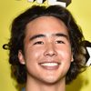 Nico Hiraga as James