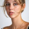 Elle Graham as India