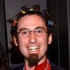 Timothy 'Speed' Levitch as Hector (Hippie #2)