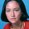 Olivia Hussey as Rebecca